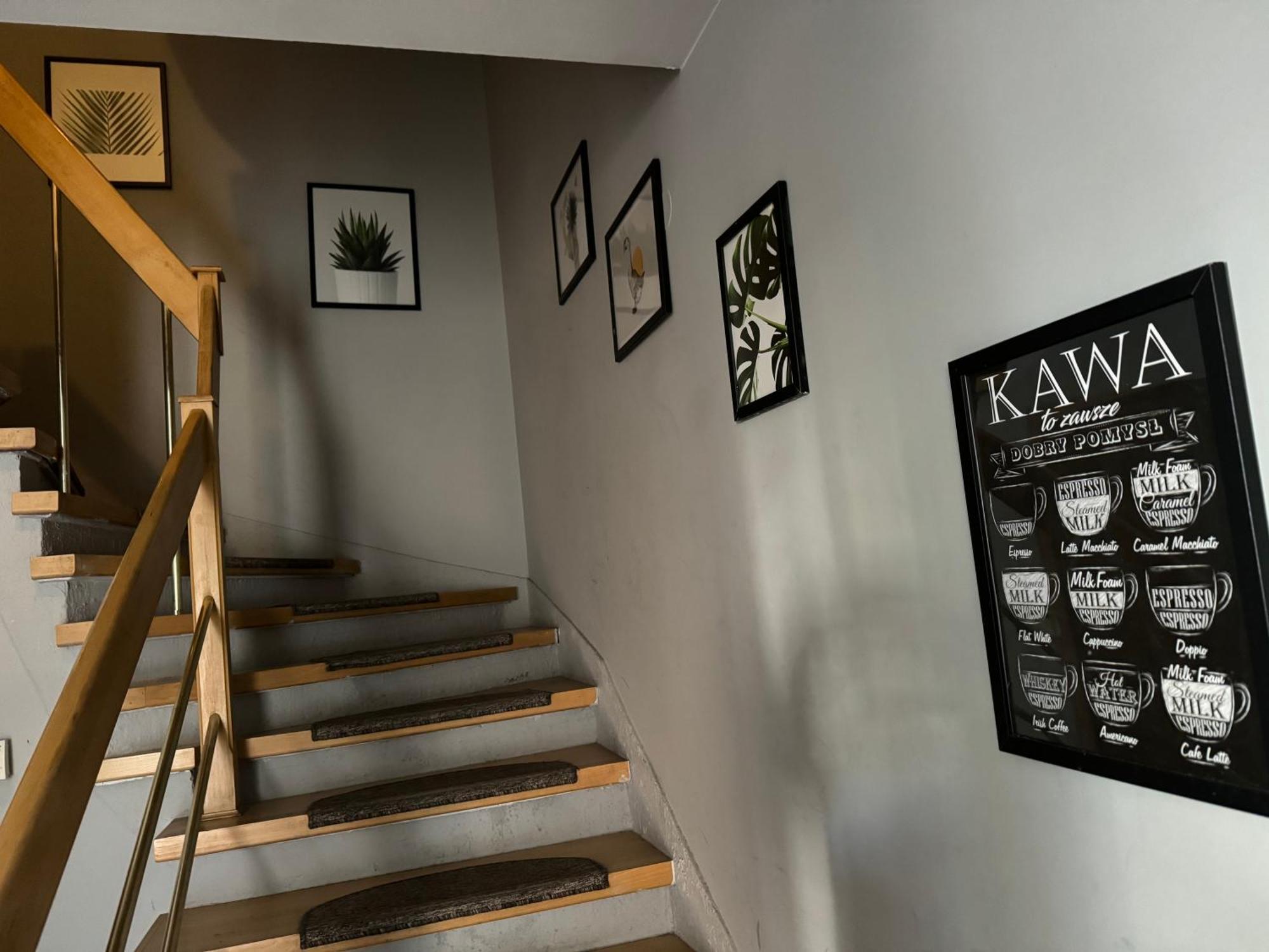Wilanowska Hostel 바르샤바 외부 사진
